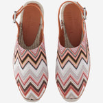 CIABATTE MISSONI SUE MWB015 002 MISSONI 