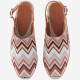 CIABATTE MISSONI SUE MWB015 002 MISSONI 