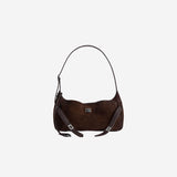 BORSA A TRACOLLA BEL AIR PICCOLA 810680 2AB4G2308 BALENCIAGA 