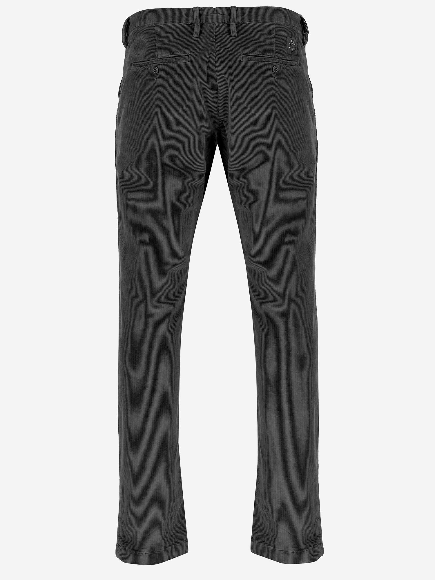 PANTALONI IN MISTO COTONE STRETCH JUMP0001 001C35 JACOB COHEN 