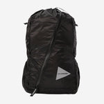 ZAINO IN NYLON CON LOGO 5745975211 010 AND WANDER 