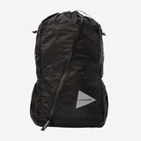 ZAINO IN NYLON CON LOGO 5745975211 010 AND WANDER 
