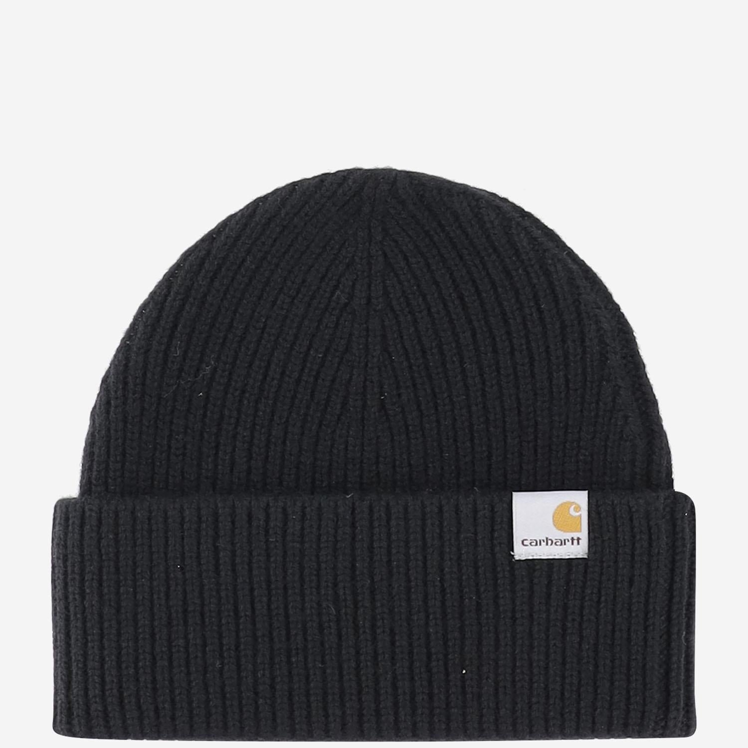 BEANIE IN MISTO LANA I029496 89XX CARHARTT WIP 