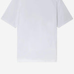 T-SHIRT IN COTONE CON LOGO WSP26JTS046 02 CASABLANCA 