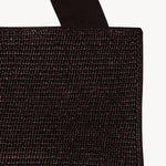 BORSA LORETTA IN RAFIA W2045W27 DRB THE ROW 