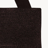 BORSA LORETTA IN RAFIA W2045W27 DRB THE ROW 