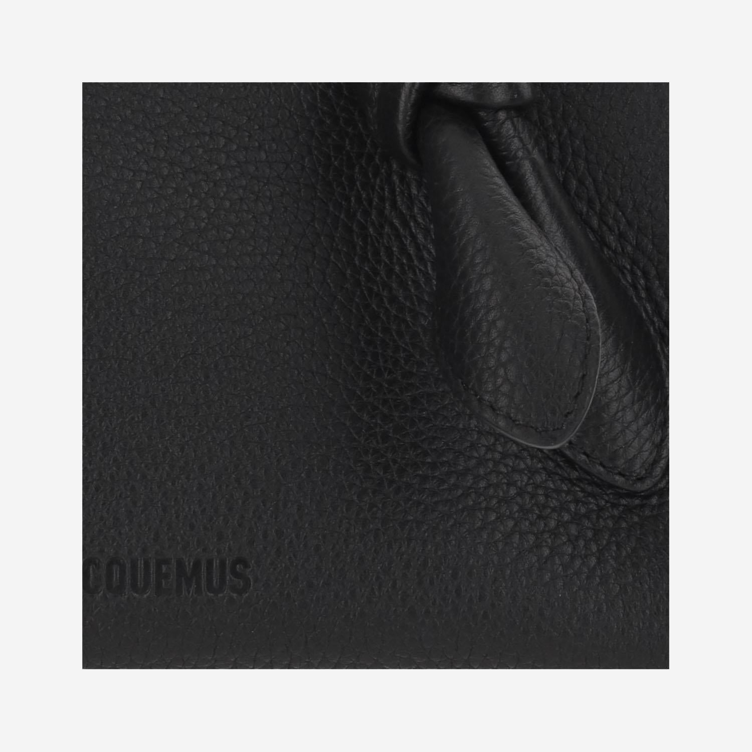 BORSA IL PICCOLO TURISMO BAW00416AC03A03 990 JACQUEMUS 