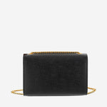 BORSA KATE PICCOLA IN PELLE 469390 BOW0J1000 SAINT LAURENT 