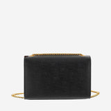 BORSA KATE PICCOLA IN PELLE 469390 BOW0J1000 SAINT LAURENT 