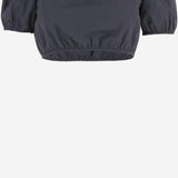 TOP OFF-SHOULDER IN COTONE CON MANICHE AMPIE MT2189 1BMSF0170 MIU MIU 