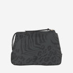 Necessaire con motivo animalier 106204 A35GSD1Q PINKO 