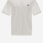 POLO IN COTONE CON LOGO JPL00135U 540051000 HERNO 