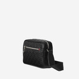 Borsa a tracolla GG Emblem 850242 AAFOM1053 GUCCI 