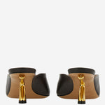 Sandali in pelle 01L765 004 SALVATORE FERRAGAMO 