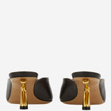 Sandali in pelle 01L765 004 SALVATORE FERRAGAMO 