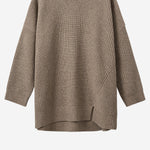 MAGLIONE IN LANA E CASHMERE 21656 604 THE.GARMENT 