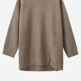 MAGLIONE IN LANA E CASHMERE 21656 604 THE.GARMENT 