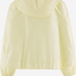 GIACCA SUHER CON CAPPUCCIO 1A0004953A5E 10V MONCLER ENFANTS 