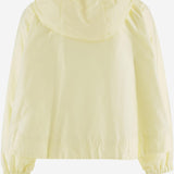 GIACCA SUHER CON CAPPUCCIO 1A0004953A5E 10V MONCLER ENFANTS 