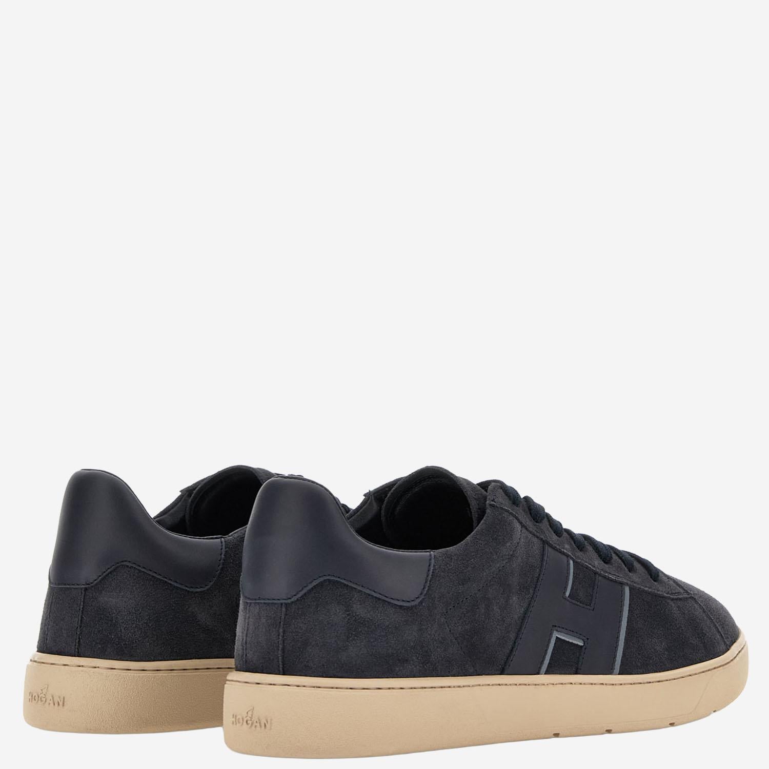 Sneakers Cool in pelle HXM6470FY8T UHO783O HOGAN 