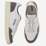 SNEAKERS LOW MEDALIST AULMGS45 WHTMOREL AUTRY 