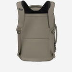 ZAINO AOEDE BRIEFPACK 22 10005568 TAN CONCRETE OSPREY 