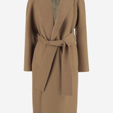 Cappotto Deena in lana 7142547 910 KHAITE 