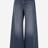 JEANS A PALAZZO WASHED 2938YRO ORTE LAGENCE 