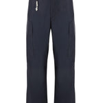 PANTALONI CARGO SAINT IN COTONE MTR19 FAC770051 DARKPARK 