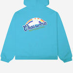 FELPA IN COTONE CON LOGO WCJSY0206 071 WILLY CHAVARRIA 