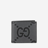 PORTAFOGLIO CON MAXI GG 739475 AAECE1046 GUCCI 