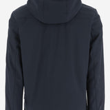 GIUBBOTTO IN NYLON STRETCH CFWOOU1047MRUT3496 3989 WOOLRICH 