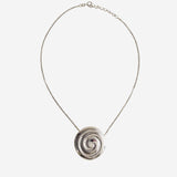 COLLANA UZU N0084 SILVER LOUIS ABEL 