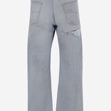JEANS IN COTONE 851352 TTW744200 BALENCIAGA 