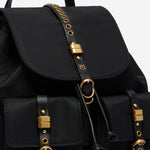 ZAINO IN NYLON 106051 A358Z99Q PINKO 