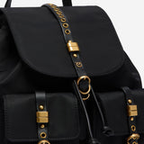 ZAINO IN NYLON 106051 A358Z99Q PINKO 