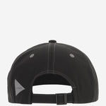 CAPPELLO DA BASEBALL IN MISTO COTONE 5745986245 010 AND WANDER 