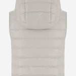 GILET IMBOTTITO IN PIUMA DORCAS 1A00062597YX 034 MONCLER ENFANTS 