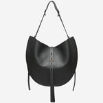 BORSA LIZ IN PELLE MARTELLATA LIZ AIREA101 MINOBOSSI 