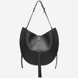 BORSA LIZ IN PELLE MARTELLATA LIZ AIREA101 MINOBOSSI 