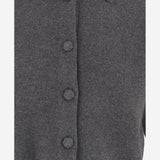 CARDIGAN IN LANA CASHMERE 21785 602 THE.GARMENT 