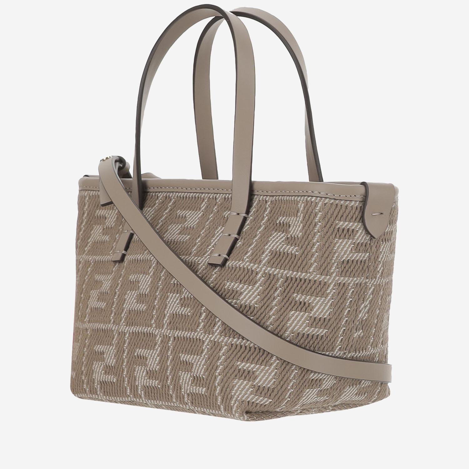 FENDI 8BS096AUPXF1SNP