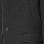 CAPPOTTO IN LANA FW1415 AOYAF0TY6 FENDI 