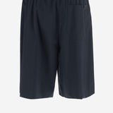 Pantaloni corti IN misto COTONE MTR40 FAC930051 DARKPARK 