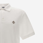 POLO IN COTONE CON LOGO JPL00135U 540051000 HERNO 