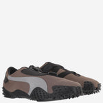 SNEAKERS MOSTRO OG 39733010 SILVER PUMA 