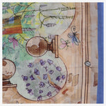 Sciarpa milano 2068 1300 FALIERO SARTI 