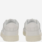 SNEAKERS SKEL-TOP LOW AMFOSR 1100WhiteWhiteVintage AMIRI 