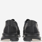 ADIDAS Y3 JQ2451BLACK/BLACK/TALC
