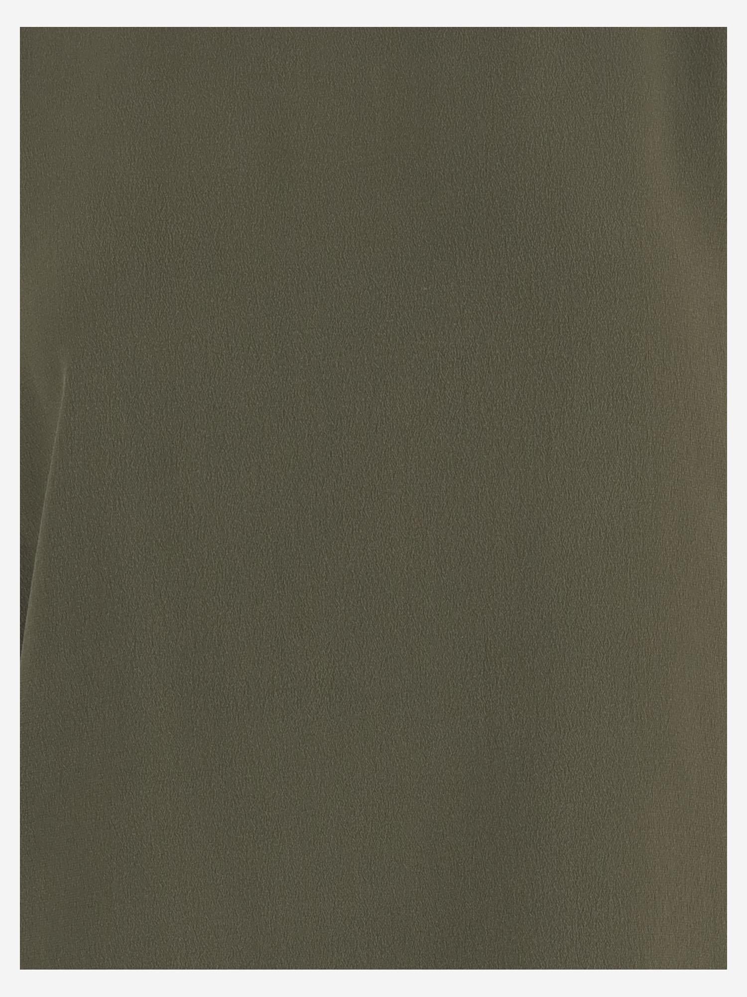 MAGLIA IN SETA PEONYB T1018500 Q-WINS 